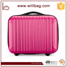 Wholesale 4 Wheels Travel Suitcase ABS Trolley Luggage